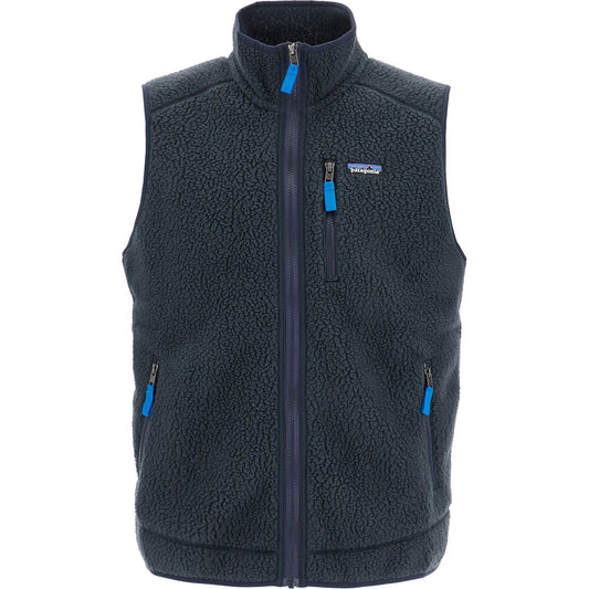 PATAGONIA vest\n\nretro fleece Vests PATAGONIA