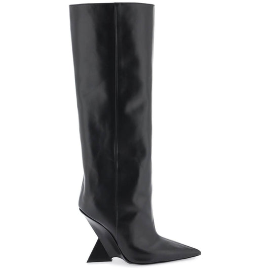 The Attico cheope tube boots Boots The Attico