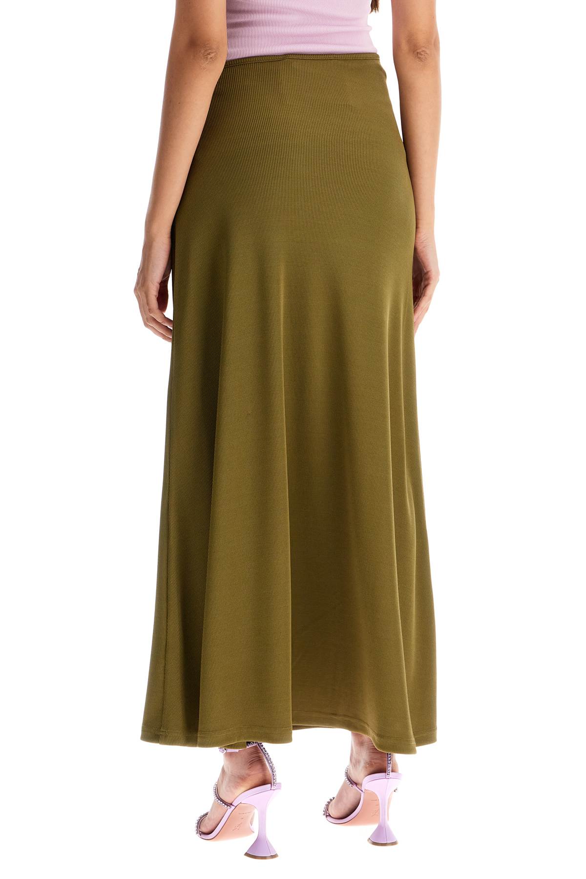 Christopher Esber long skirt with stones Skirts Christopher Esber