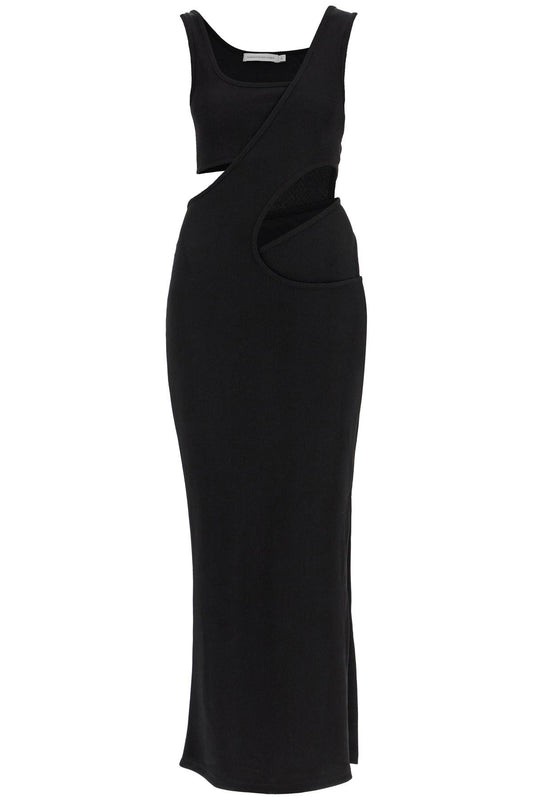 Christopher Esber long layered effect maxi dress Dresses Christopher Esber