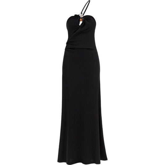 Christopher Esber one-shoulder maxi dress Dresses Christopher Esber