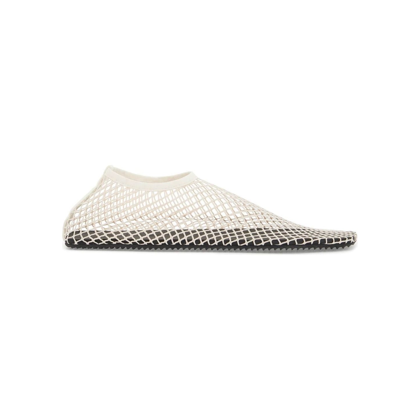 Christopher Esber mesh ballet flats for women Flat Shoes Christopher Esber