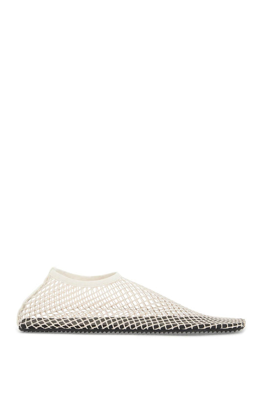 Christopher Esber mesh ballet flats for women Flat Shoes Christopher Esber