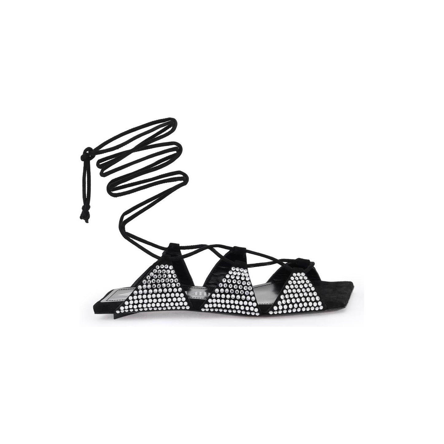 The Attico reneè sandals Sandals The Attico