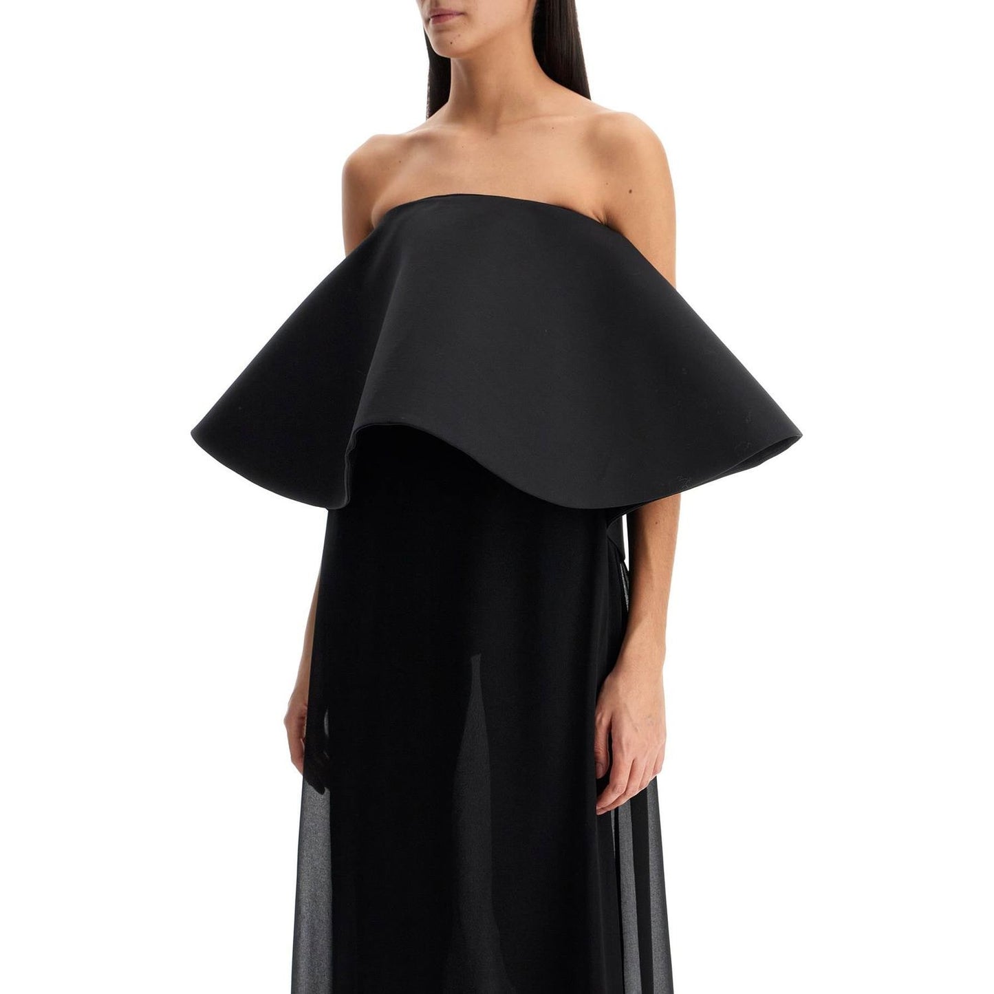 Jacquemus maxi dress 'the vela Dresses Jacquemus