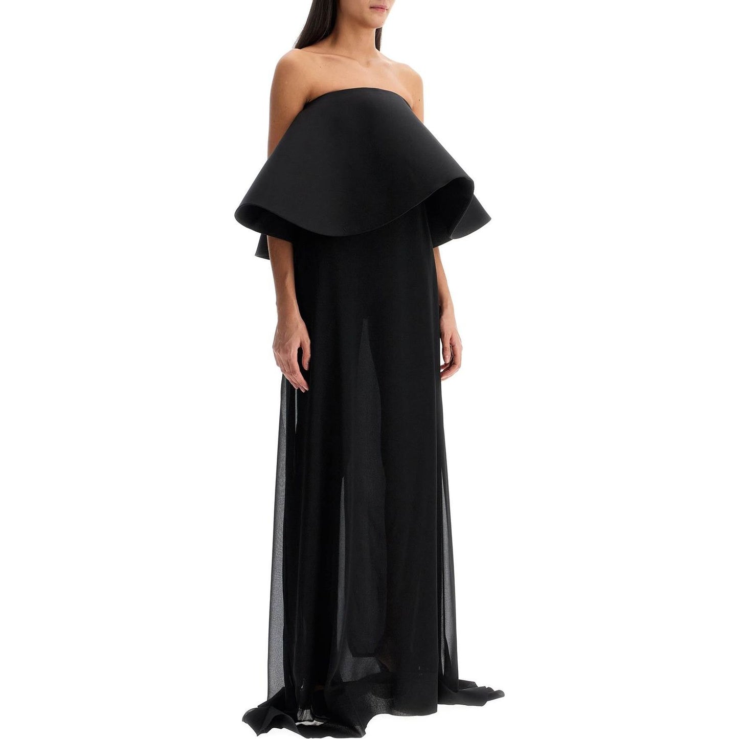 Jacquemus maxi dress 'the vela Dresses Jacquemus