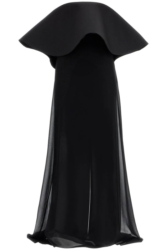 Jacquemus maxi dress 'the vela Dresses Jacquemus