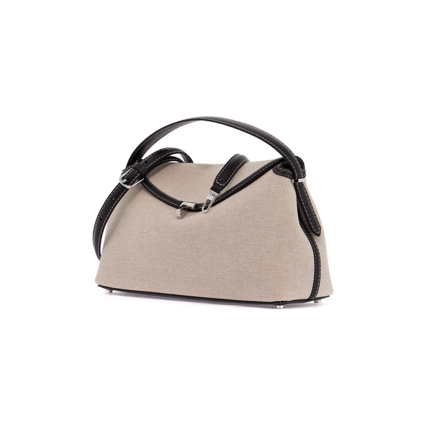 Toteme t-lock handbag with Handbag Toteme