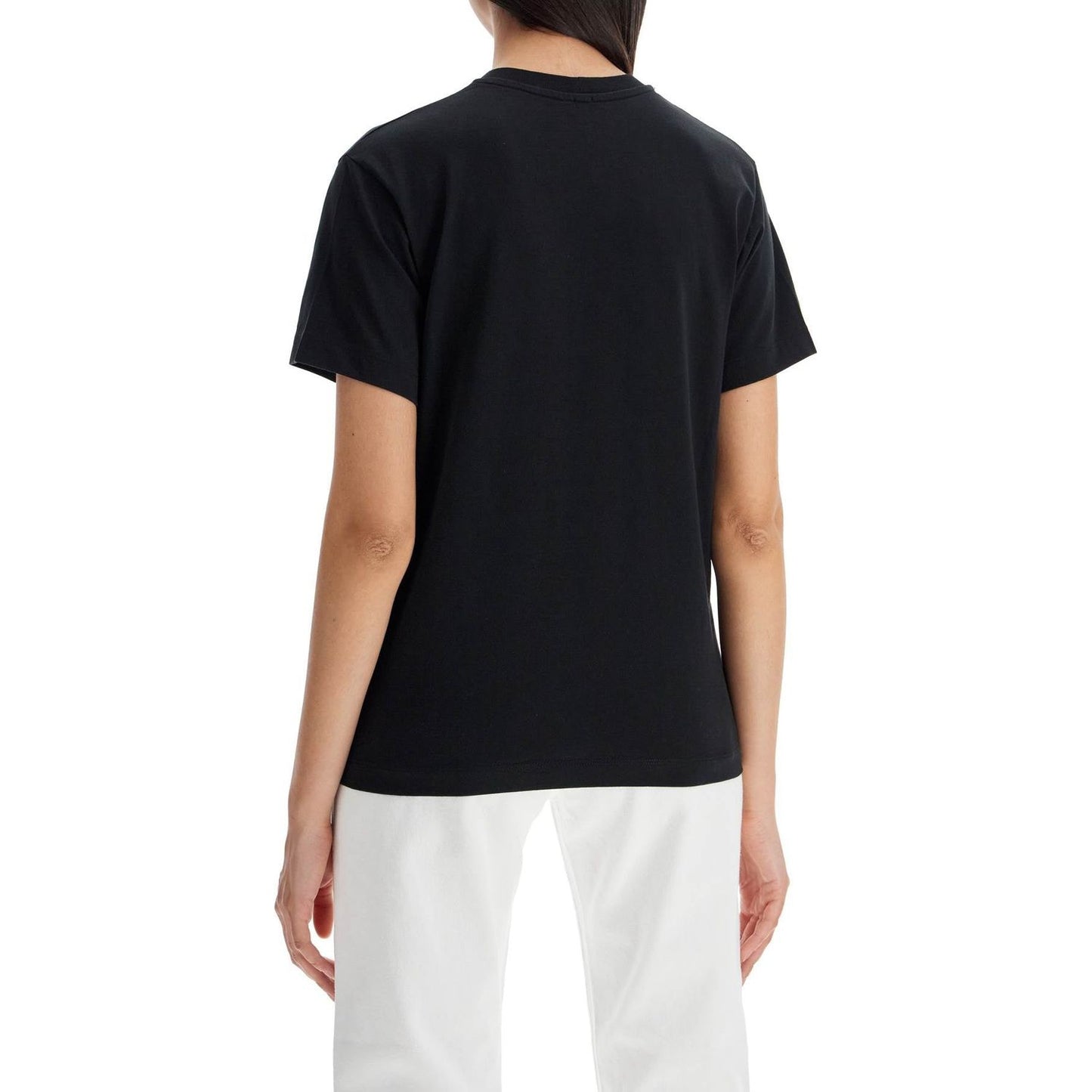 Toteme "classic organic cotton t-shirt"