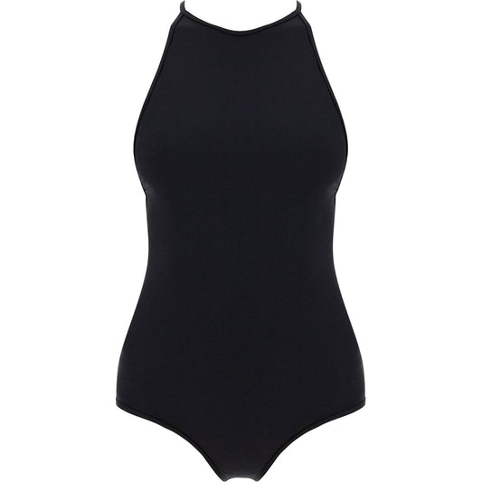 Toteme halter neck one-piece swims Beachwear & underwear Toteme