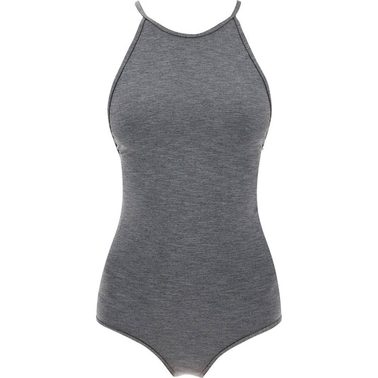 Toteme halter neck one-piece swims Beachwear & underwear Toteme