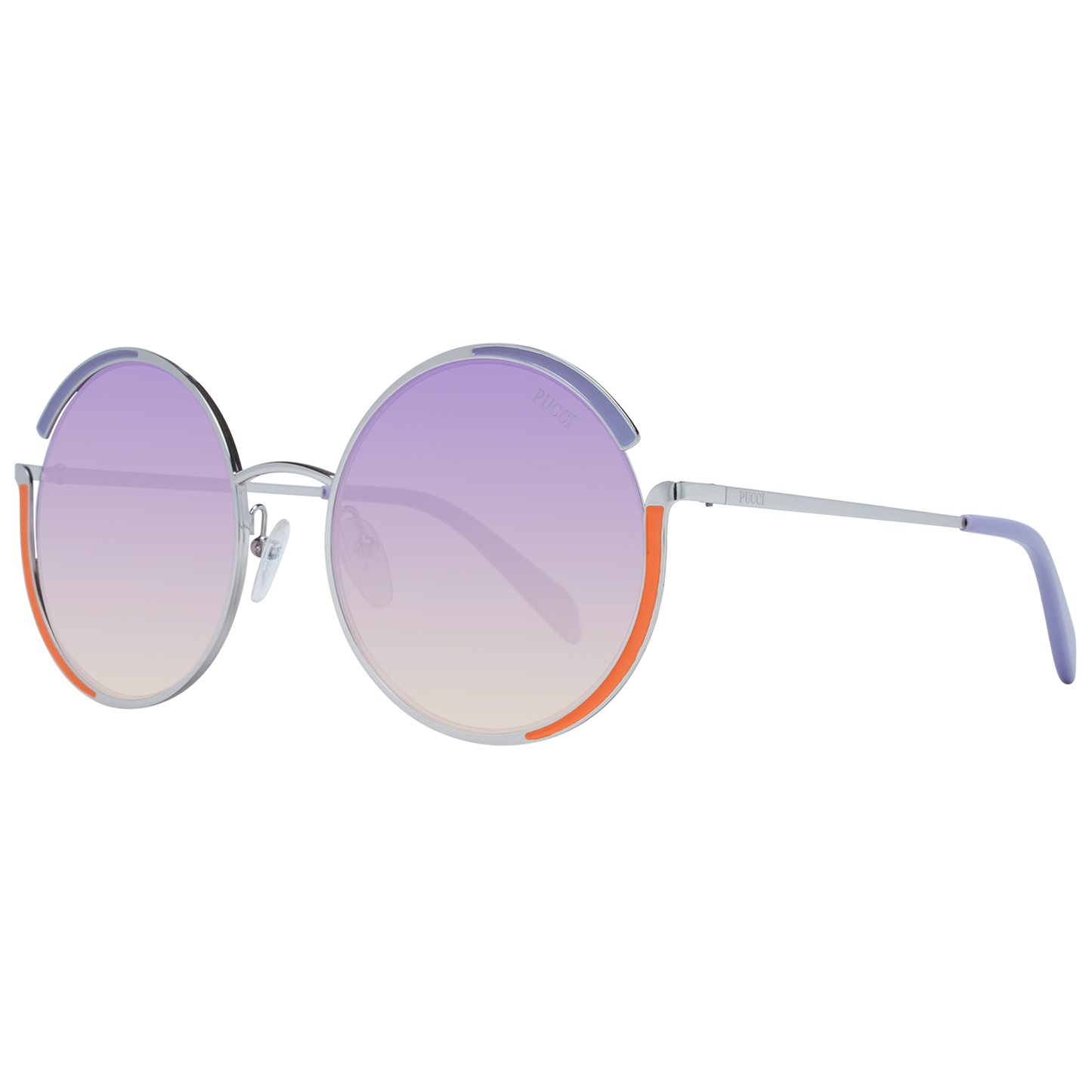 Multicolor Women Sunglasses Emilio Pucci