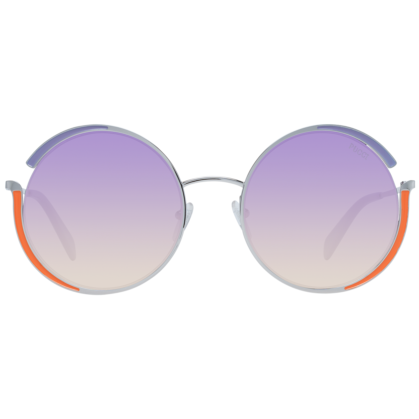 Multicolor Women Sunglasses Emilio Pucci