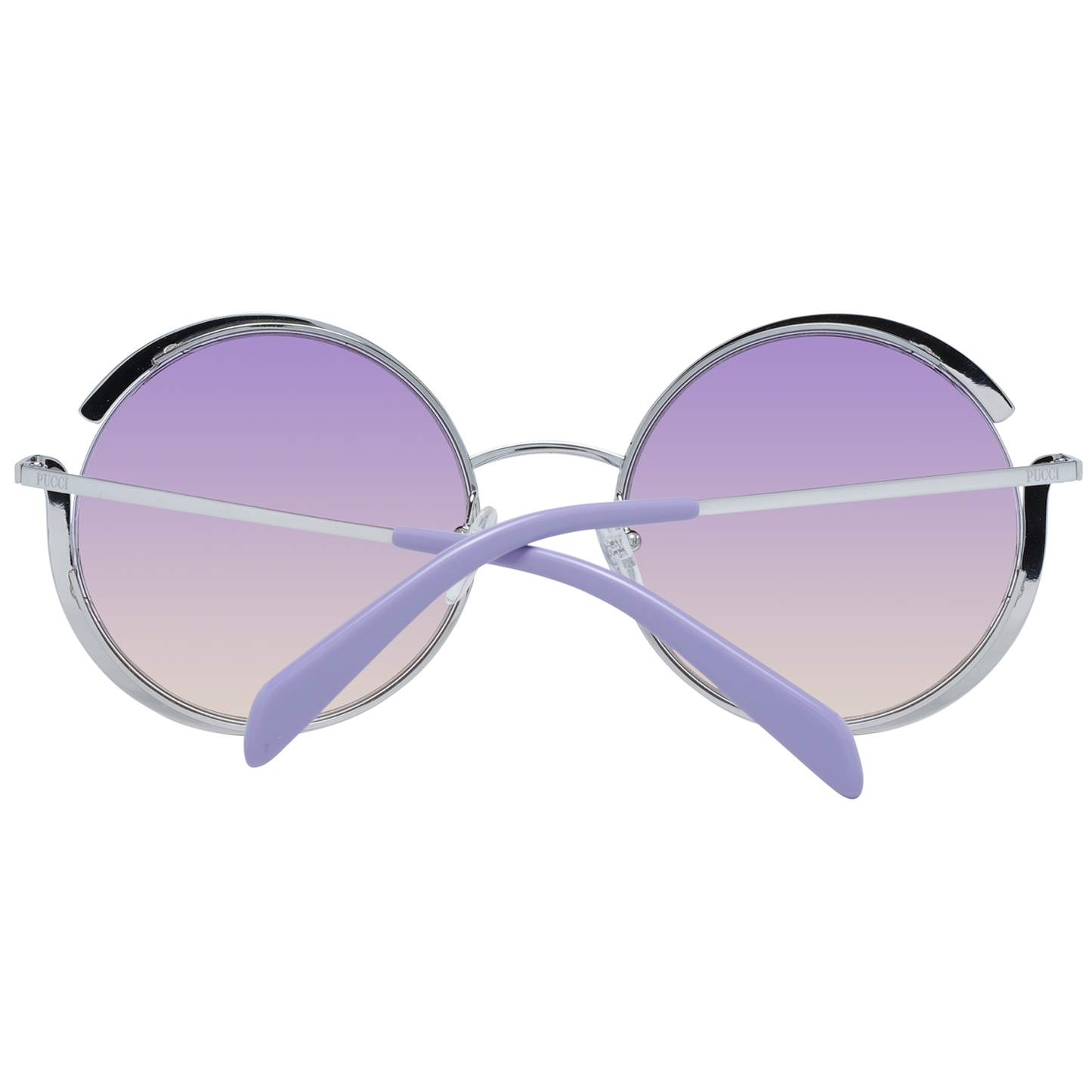 Multicolor Women Sunglasses Emilio Pucci