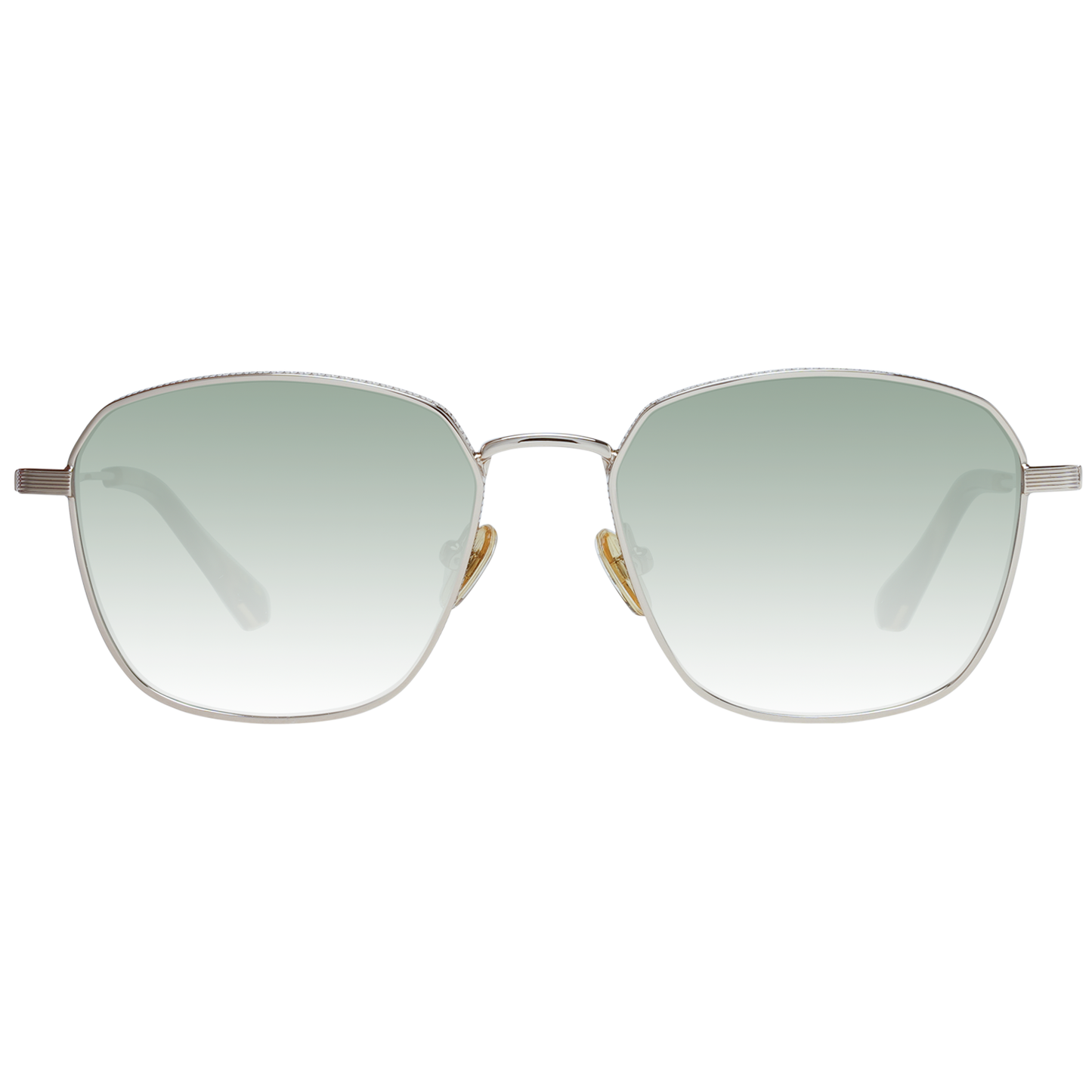 Ted Baker Gold Men Sunglasses Ted Baker