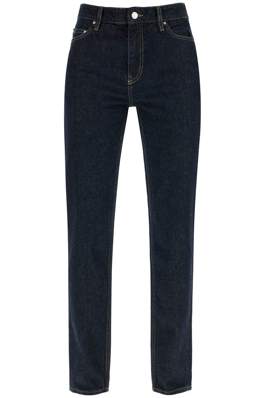 Toteme ed\n\nlow tapered Jeans Toteme