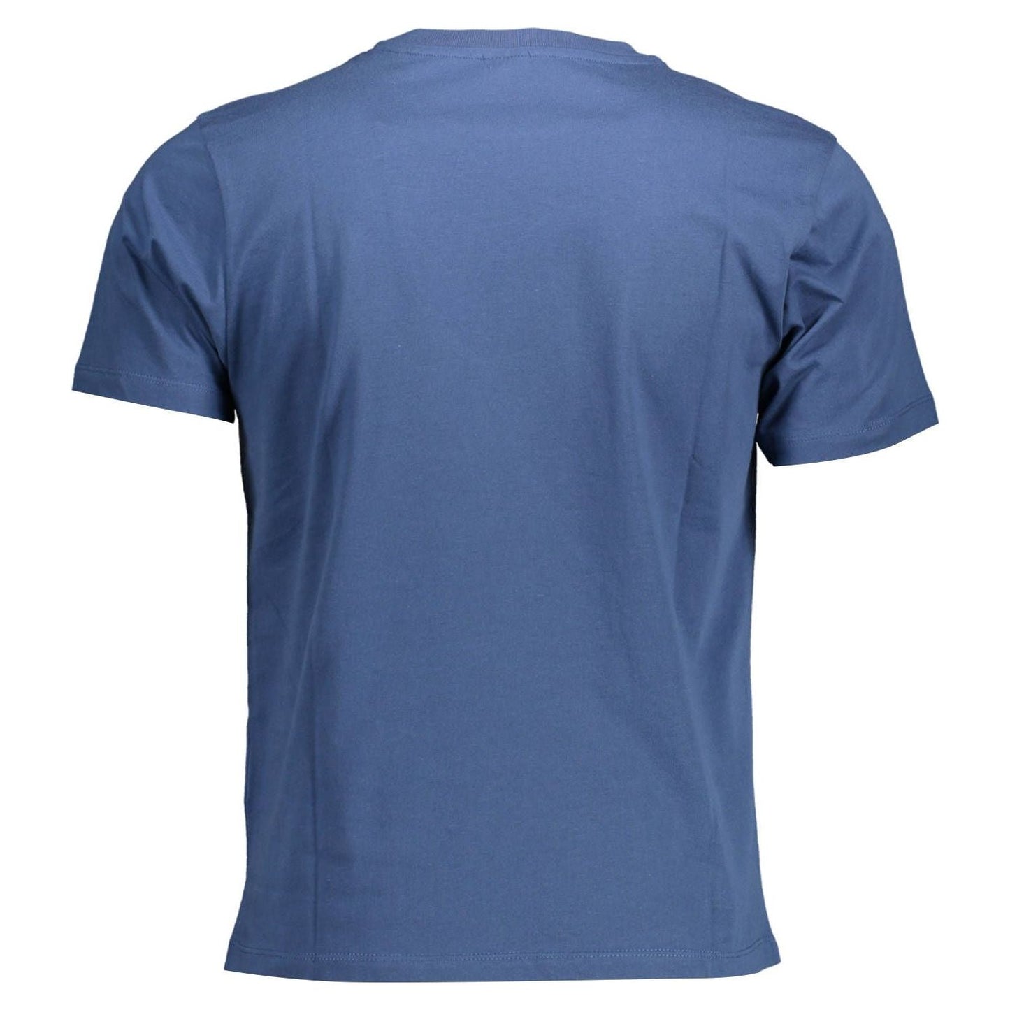 North Sails Maritime Breeze Cotton Tee - Classic Blue North Sails