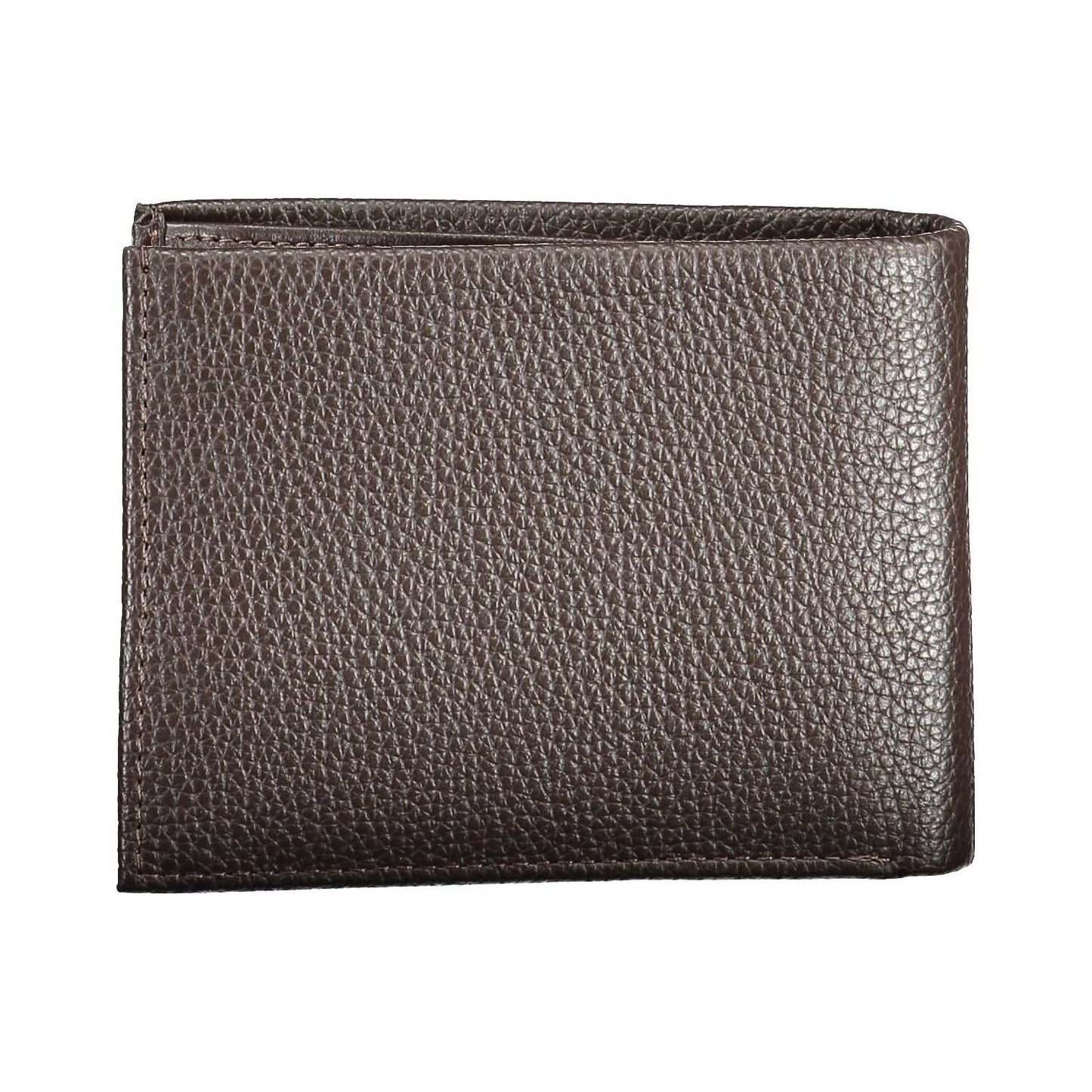 Calvin Klein Elegant Leather RFID-Blocking Wallet Calvin Klein