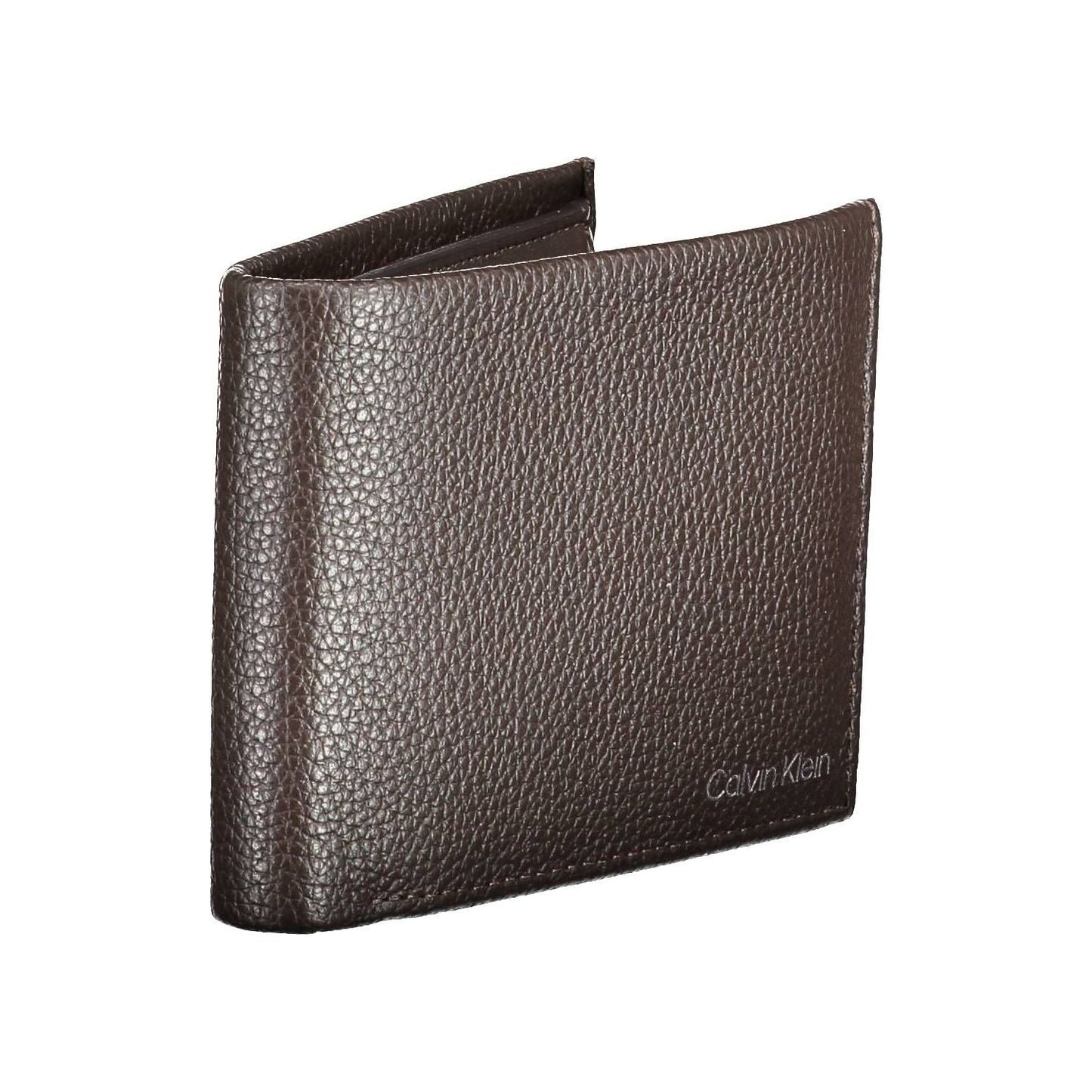 Calvin Klein Elegant Leather RFID-Blocking Wallet Calvin Klein