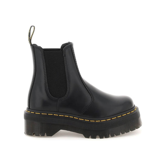 Dr. Martens Dr.Martens 2976 quad chelsea boots