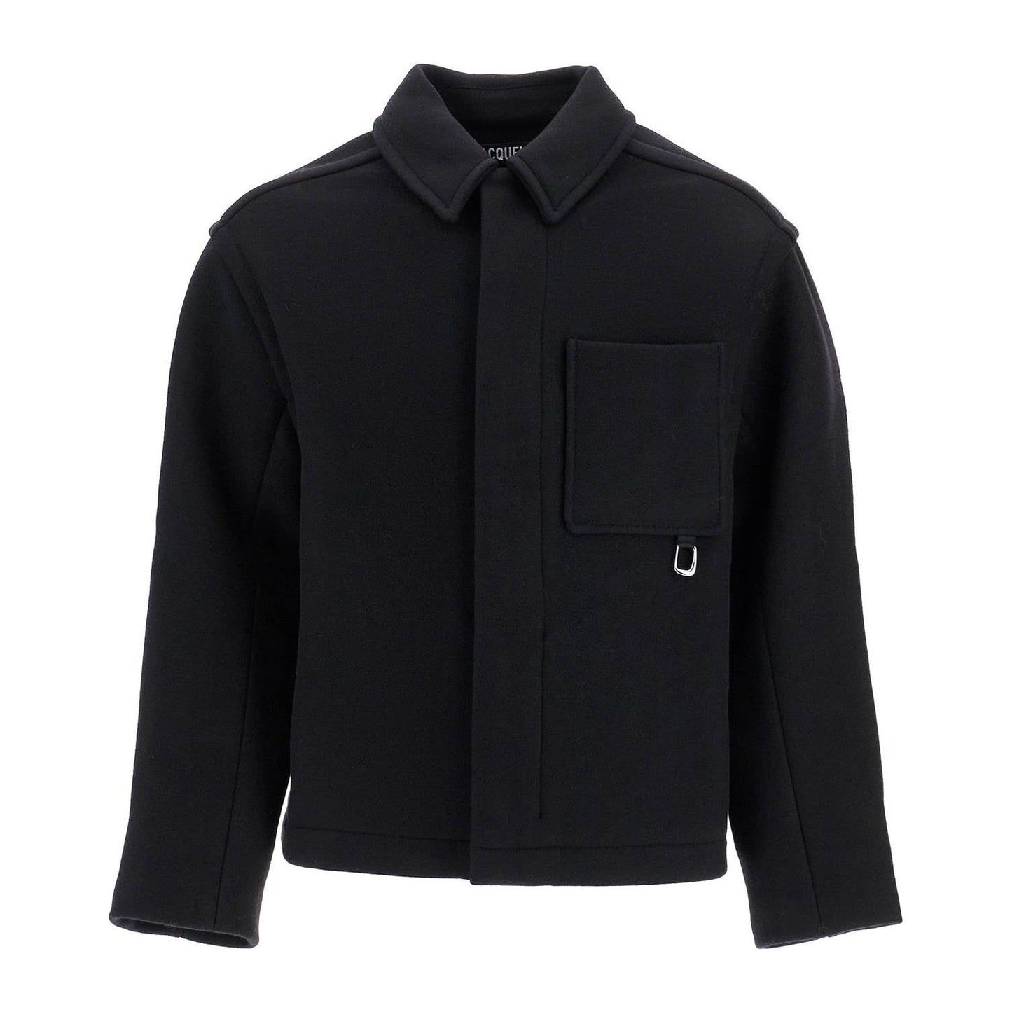 Jacquemus short coat the short court coat Jackets Jacquemus