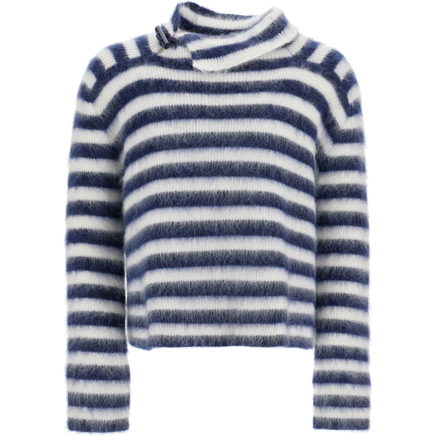 Jacquemus 'marina's mohair sweater Knitwear Jacquemus