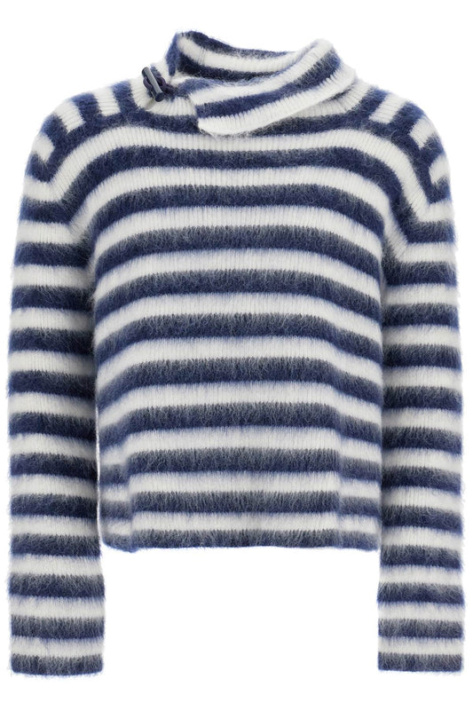 Jacquemus 'marina's mohair sweater Knitwear Jacquemus