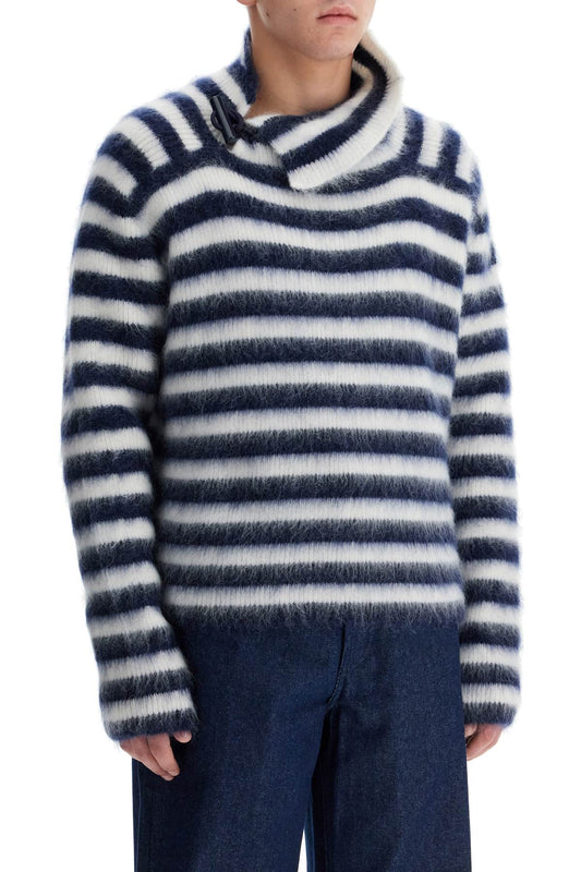 Jacquemus 'marina's mohair sweater Knitwear Jacquemus