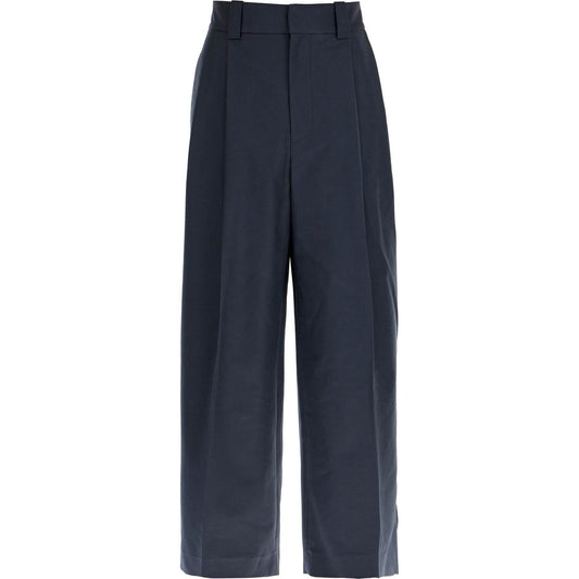 Jacquemus 'le pantalon marz Trousers Jacquemus