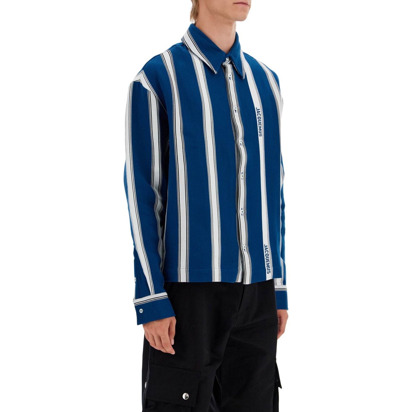 Jacquemus the paper shirt Shirts Jacquemus