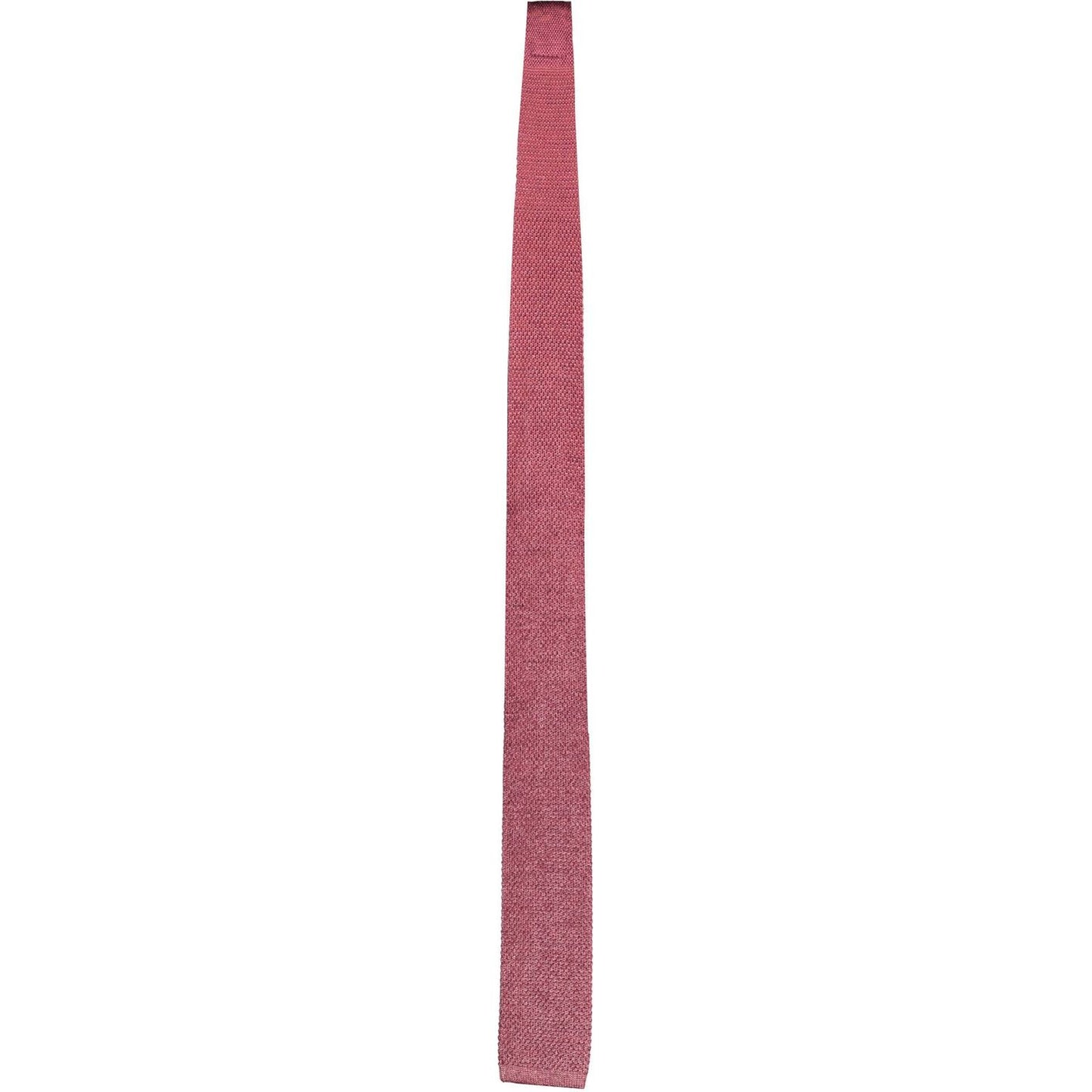 Gant Elegant Silk Red Tie for Sophisticated Gentlemen Gant