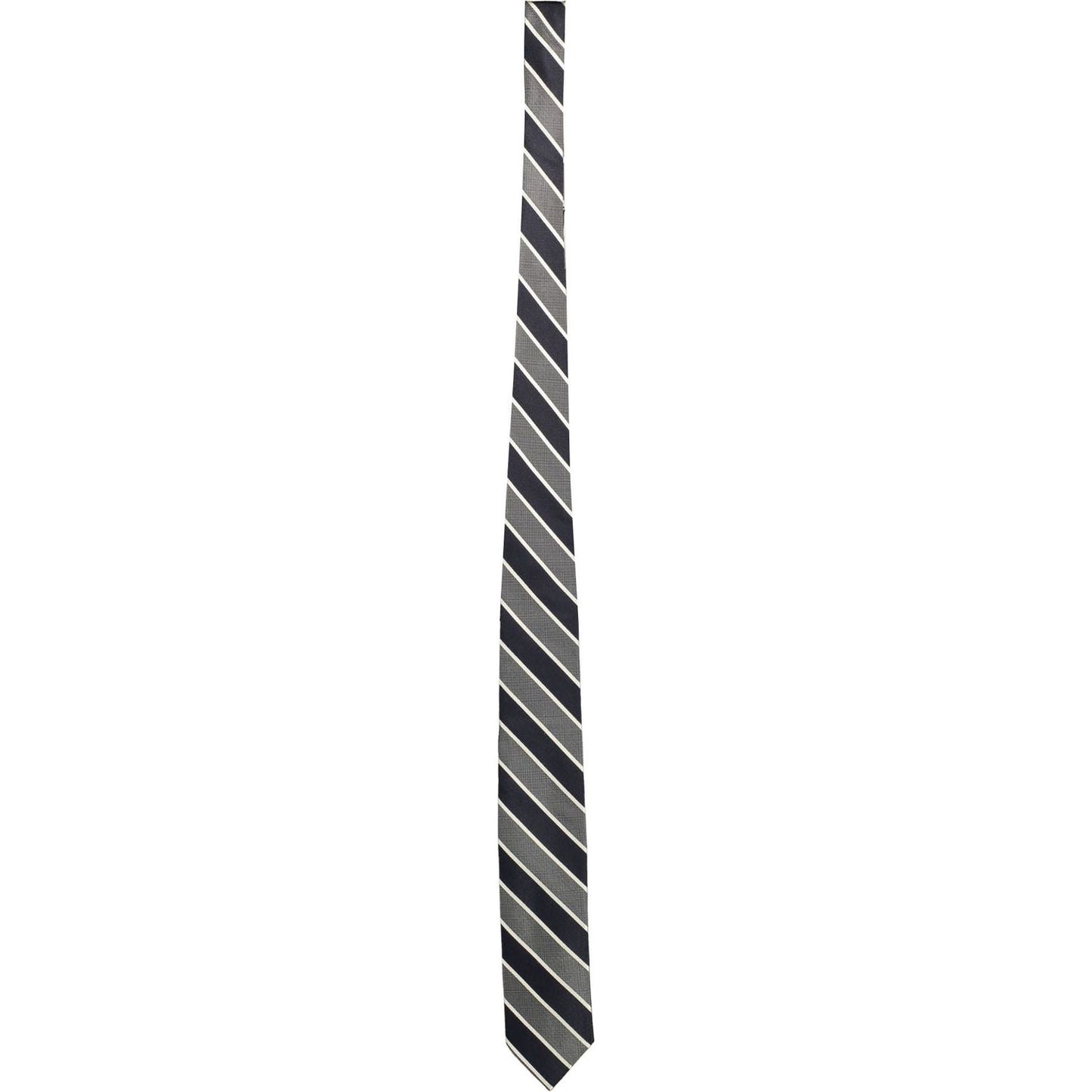 Gant Elegant Silk Tie with Contrasting Details Gant