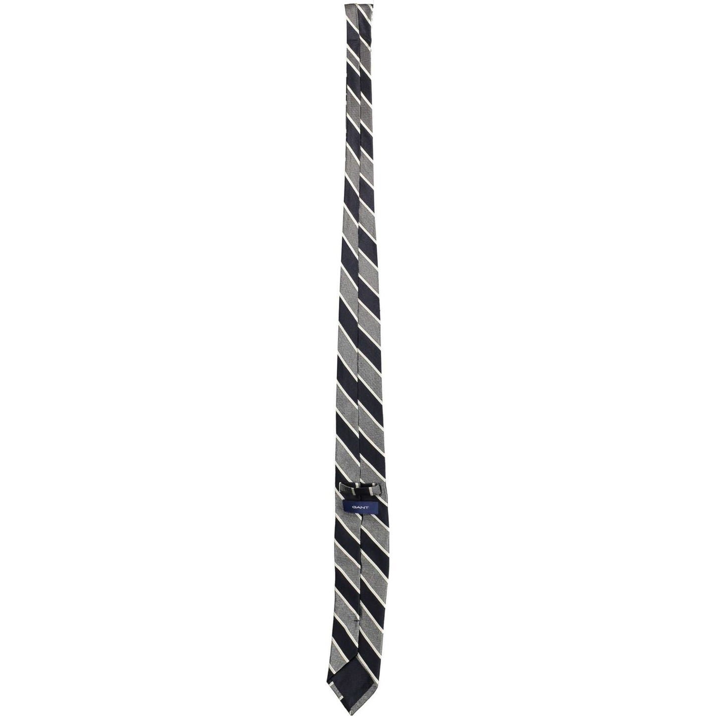 Gant Elegant Silk Tie with Contrasting Details Gant