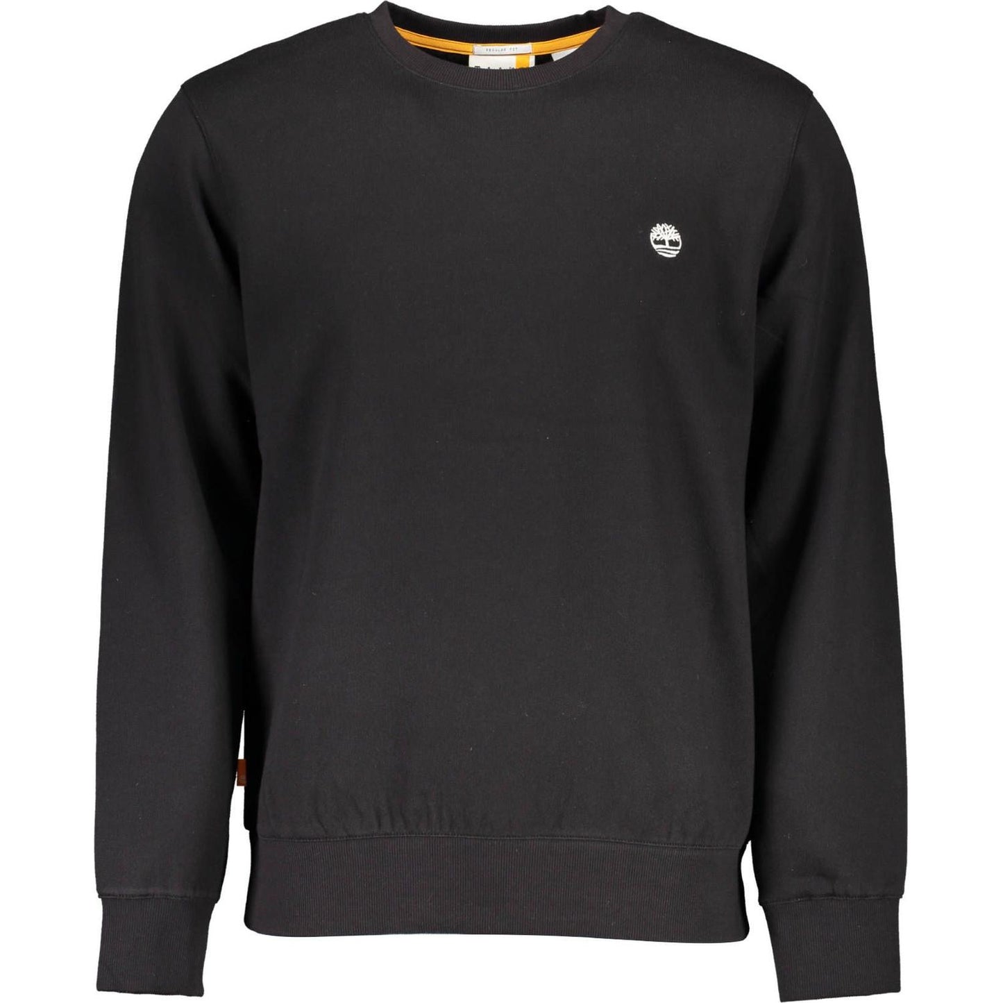 Timberland Sleek Organic Cotton Blend Sweater Timberland