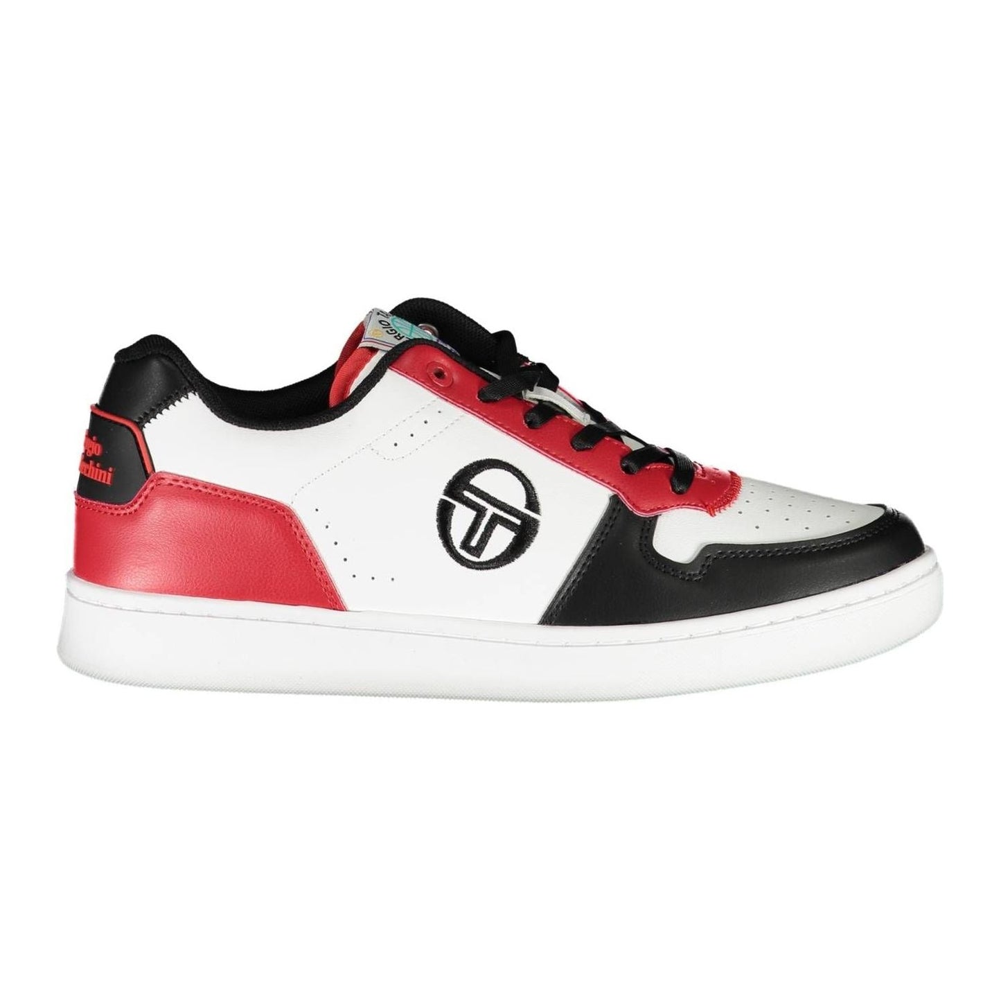 Sergio Tacchini Elegant Sports Sneakers Sergio Tacchini