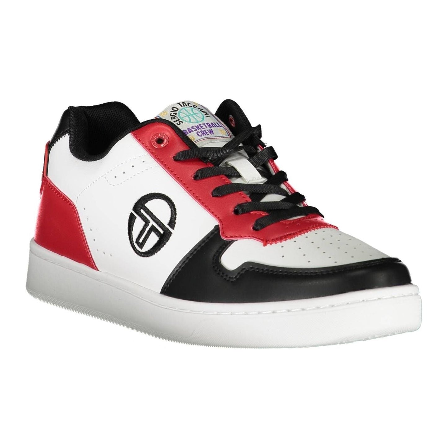 Sergio Tacchini Elegant Sports Sneakers Sergio Tacchini