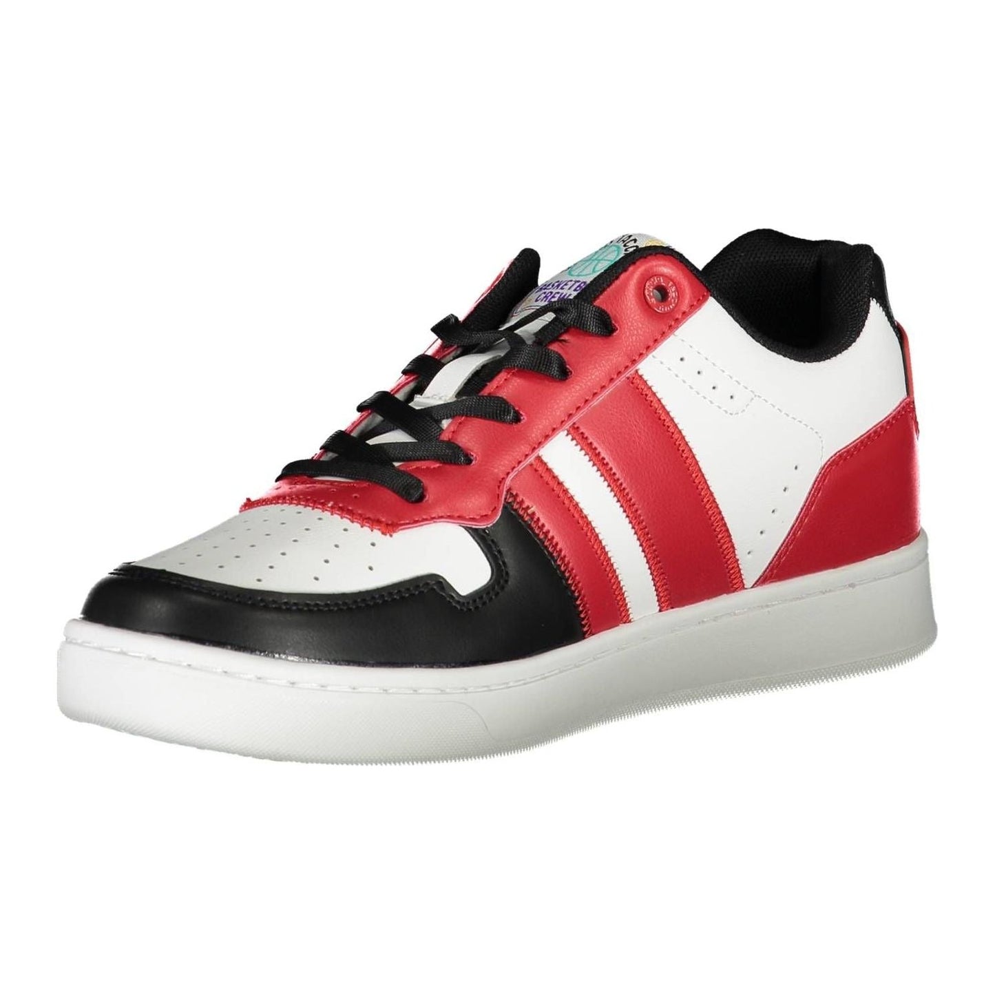 Sergio Tacchini Elegant Sports Sneakers Sergio Tacchini