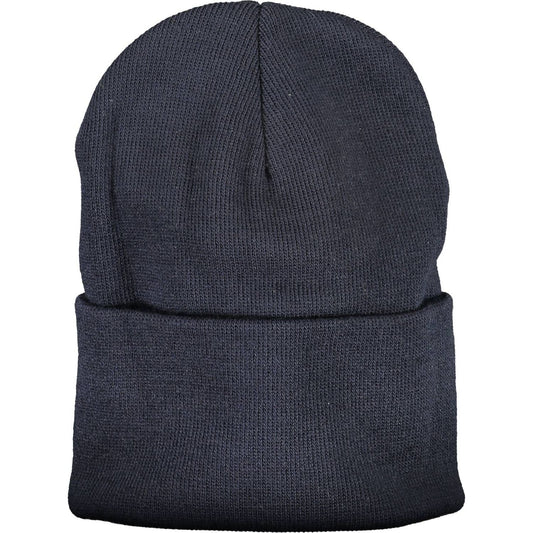 Levi's Elevated Blue Acrylic Logo Cap Levi's