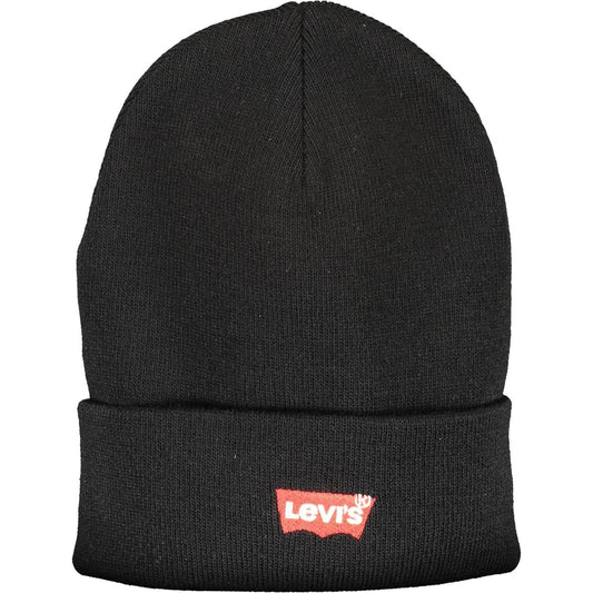 Levi's Chic Embroidered Logo Cap Levi's