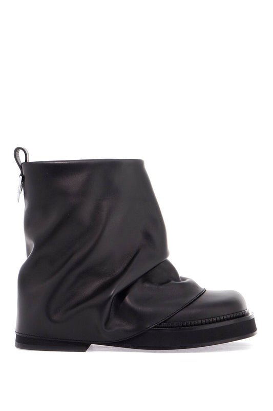 The Attico mini robin ankle boots Boots The Attico