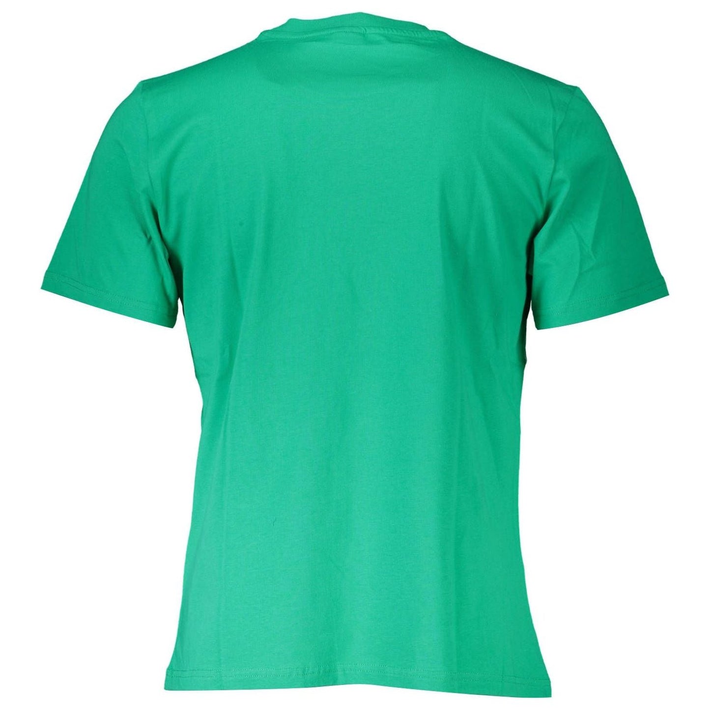 North Sails Emerald Charm Short Sleeve Printed Tee North Sails