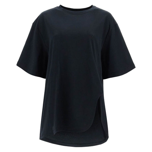 The Attico 'oversized t-shirt