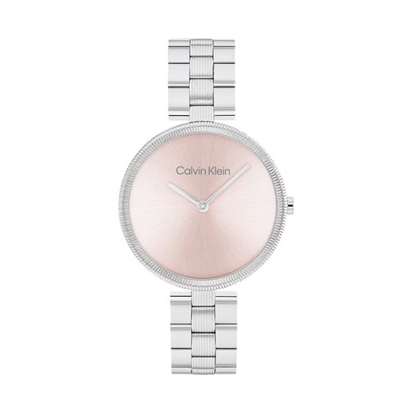 CK CALVIN KLEIN NEW COLLECTION WATCHES Mod. 25100015 WATCHES CK CALVIN KLEIN NEW COLLECTION