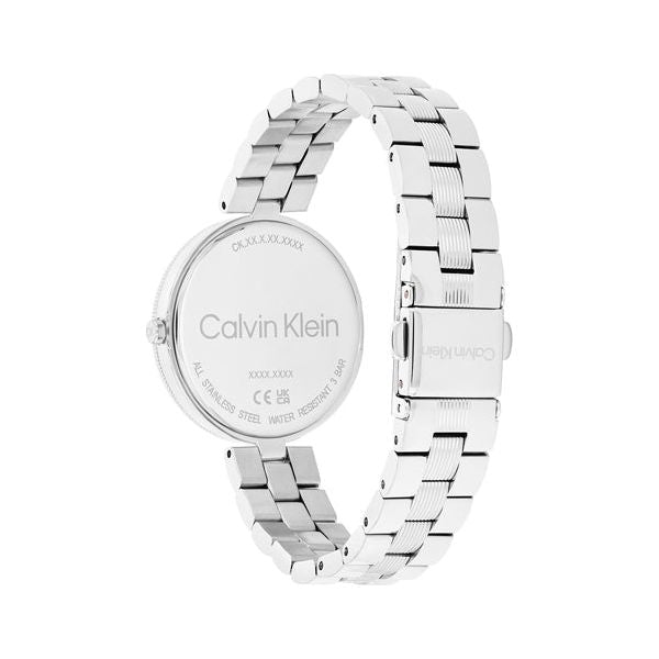 CK CALVIN KLEIN NEW COLLECTION WATCHES Mod. 25100015 WATCHES CK CALVIN KLEIN NEW COLLECTION