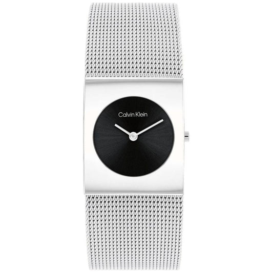 CK CALVIN KLEIN NEW COLLECTION WATCHES Mod. 25100061 WATCHES CK CALVIN KLEIN NEW COLLECTION