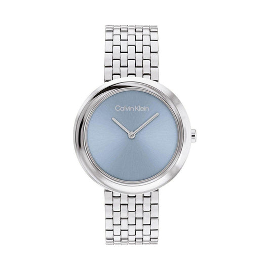 CK Calvin Klein WATCHES Mod. 25100065-0