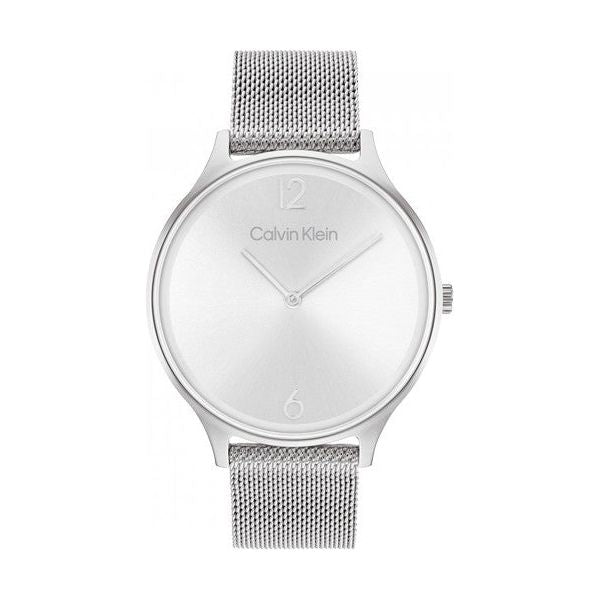 CK CALVIN KLEIN NEW COLLECTION WATCHES Mod. 25200001 WATCHES CK CALVIN KLEIN NEW COLLECTION