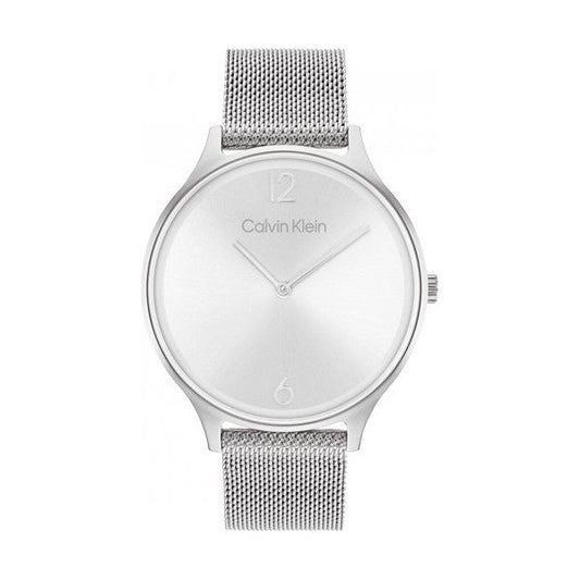 CK CALVIN KLEIN NEW COLLECTION WATCHES Mod. 25200001 WATCHES CK CALVIN KLEIN NEW COLLECTION