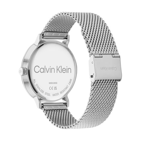 CK CALVIN KLEIN NEW COLLECTION WATCHES Mod. 25200045 WATCHES CK CALVIN KLEIN NEW COLLECTION