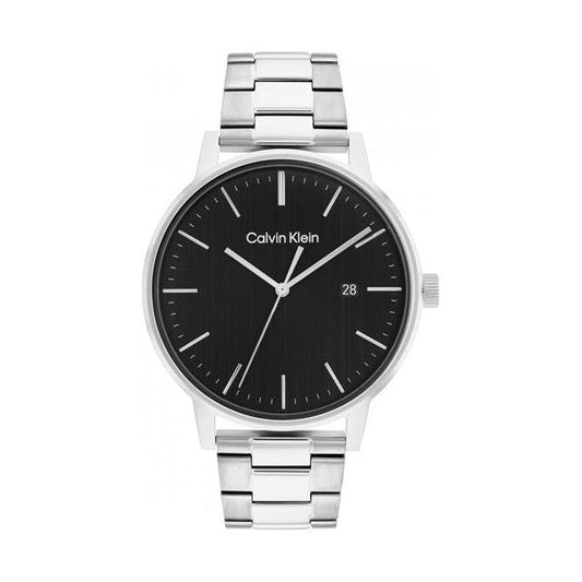 CK CALVIN KLEIN NEW COLLECTION WATCHES Mod. 25200053 WATCHES CK CALVIN KLEIN NEW COLLECTION